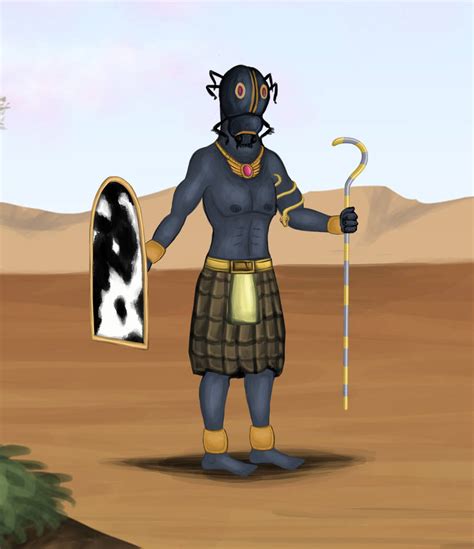 Khepri by Louisetheanimator on DeviantArt