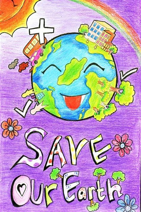 Earth Day For Kids (Earth Day Activities, Project, And Books) | Earth ...