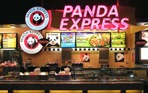 Panda Express [VEGAN] Options: How to Eat Vegan at Panda Express