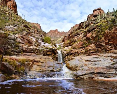 The Best Winter Hikes In Arizona