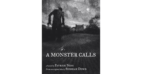 A Monster Calls Book Review | Common Sense Media