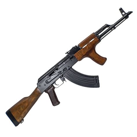 TSS AK-47 Romanian 7.62×39 Classic “G” – Texas Shooter's Supply