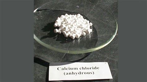 Calcium Chloride Hazards & Safety Tips - VelocityEHS