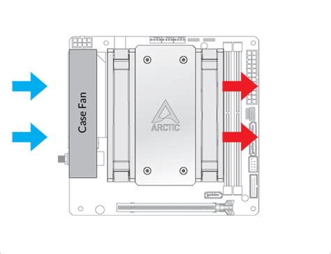 ARCTIC Freezer 36 - User Manual