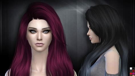 Best Sims 4 Mods for Hair & Styles - PwrDown