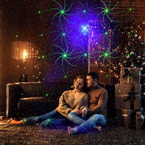 8 Best Party Laser Lights for Both Home and Venue – BlissLights