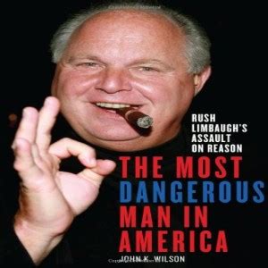 The Rush Limbaugh Legacy w/ John K. Wilson | Parallax Views w/ J.G. Michael