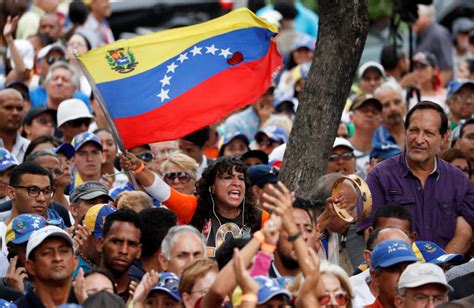 venezuela protests | PBS News