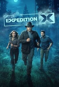 Expedition X - Rotten Tomatoes