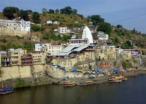 Omkareshwar Temple | India Travel Forum