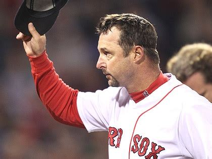 Tim Wakefield Knuckleball