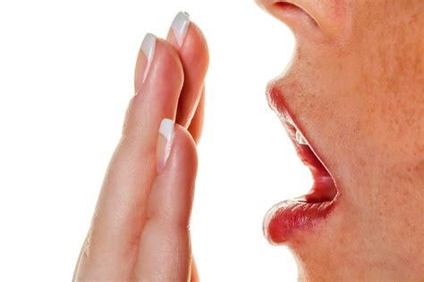 Top 5 Causes of Halitosis - Best Orthodontist NYC