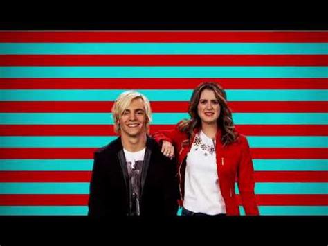 Austin And Ally Theme Song Insumtrsenal mp4 3gp flv mp3 video indir