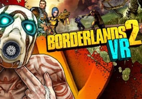 Buy Borderlands 2 VR Global Steam | GAMIVO