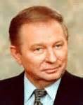 1994-2004 - President Leonid Kuchma