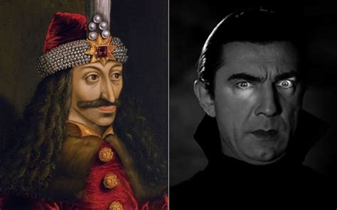 Did You Know Dracula Was Actually a Catholic!? The Real-Life History of ...