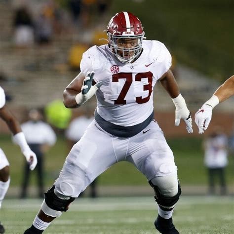 2022 Scouting Report: Alabama OT Evan Neal – Five Reasons Sports Network