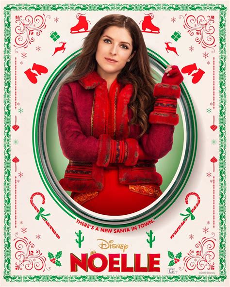 Affiche du film Noëlle - Photo 10 sur 15 - AlloCiné