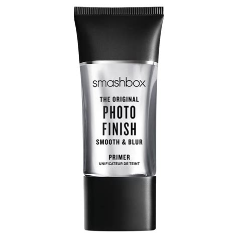 Smashbox Photo Finish Primer | Best Mattifying Makeup Primers For Oily Skin 2020 | POPSUGAR ...