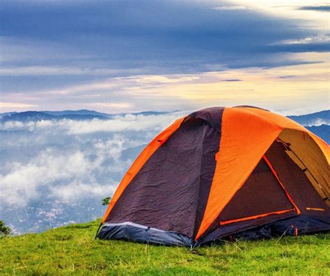 Top 5 Essential Camping Gadgets – Travel With Me 24 X 7