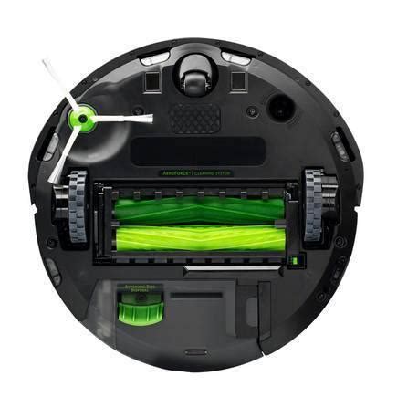 IROBOT Roomba i7 + Automatic Dirt Disposal | Back Market