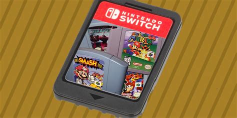 Sale > how to get nintendo 64 games on switch > in stock