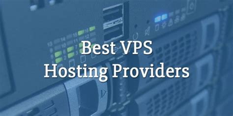 Best VPS Hosting Service Provides| Ranked & Reviewed 2020