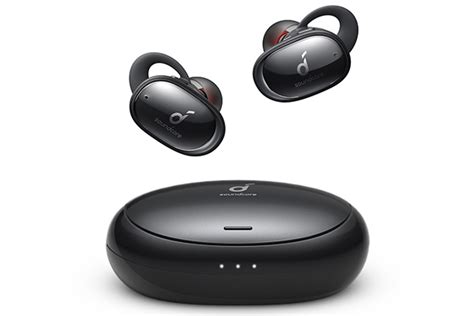 Free Soundcore Wireless Earbuds | FreebieRush