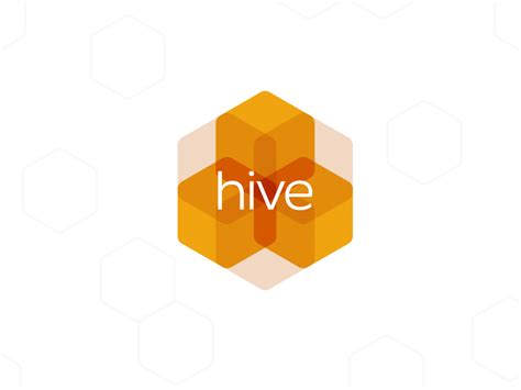 The hive minecraft server logo transparent - keepermumu