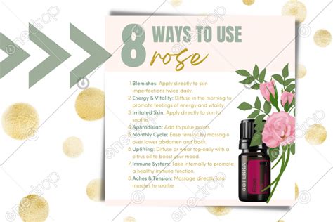 8 ways to use Rose by Jess Tunis