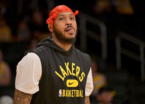 Lakers News: Carmelo Anthony Lists New York Apartment for Mind-Boggling ...