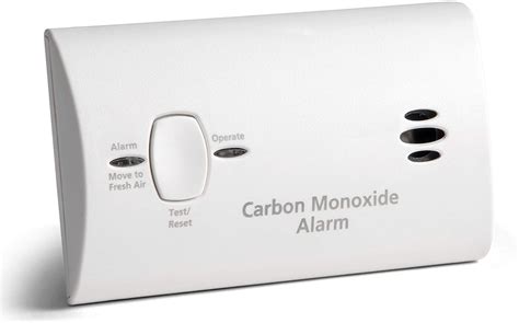 Best Portable Carbon Monoxide Detector to Keep You Safe During Travel