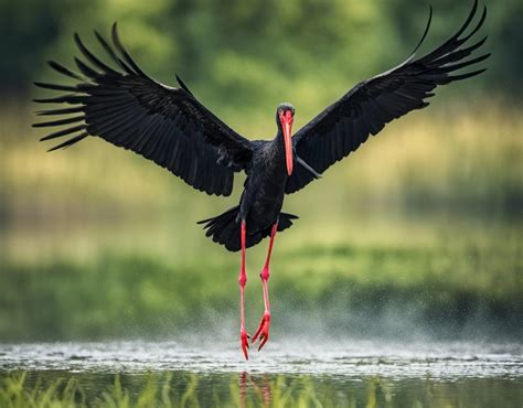 Stork Symbolism: 5 Different Spiritual Meanings That Will Surprise You - Faith3