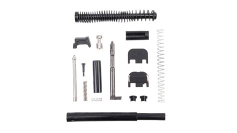 Arms Republic | Glock 19 Gen 3 Slide Parts Kit