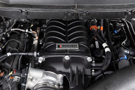 Latest Roush F-150 Supercharger Kit Boasts 705hp & Pro Power Onboard Compatibility - Ford-Trucks.com