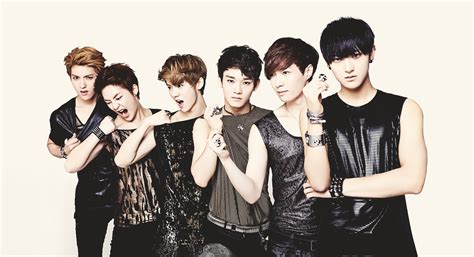 Kpop Desktop Wallpaper - WallpaperSafari