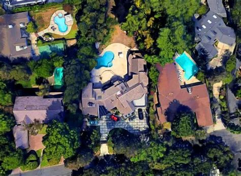 Logan Paul House: The Encino Estate - Urban Splatter