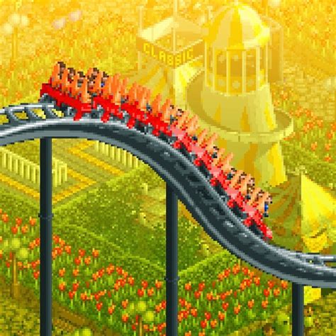 RollerCoaster Tycoon Classics Guide - IGN