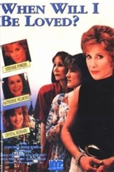 When Will I Be Loved? (TV Movie 1990) - IMDb