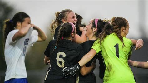 Indiana high school soccer: Noblesville eyes another sweep