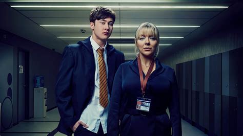 The Teacher: meet the cast of Sheridan Smith's new drama | HELLO!