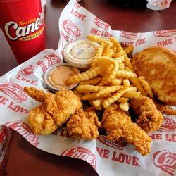 Raising Cane’s - 39 Reviews - Fast Food - 2109 E Riverside Dr, Oltorf/East Riverside, Austin, TX ...