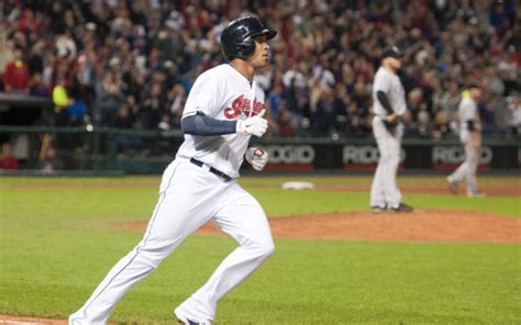 Report: Michael Brantley, Indians close to multi-year contract - Sports ...