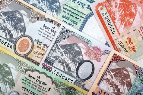 The Currency of Nepal (Traveler tips for Money Exchange) - Tusk Travel