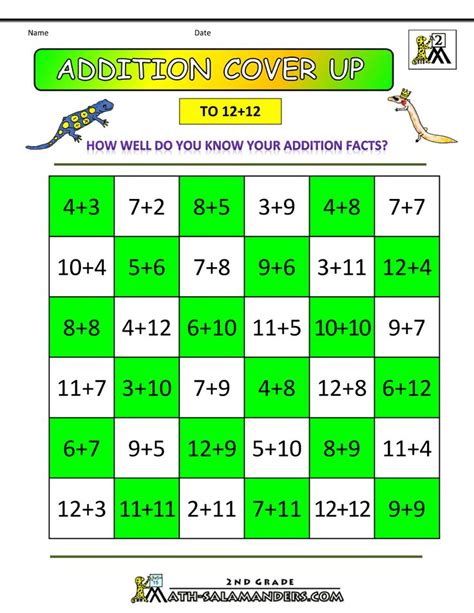 Addition Math Grade Counting Cover Plus Asure Free First Easy Worksheets Word Problems City Work ...