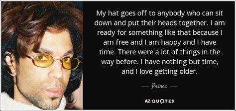 80 QUOTES BY PRINCE [PAGE - 2] | A-Z Quotes | Prince quotes, Prince, Quotes