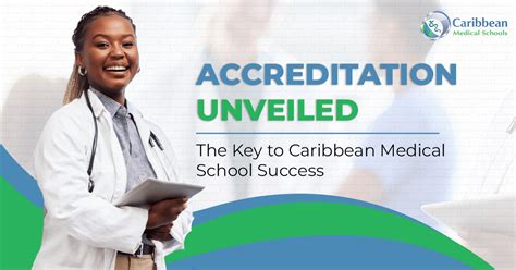 Accreditation Unveiled: The Key to Caribbean School Success