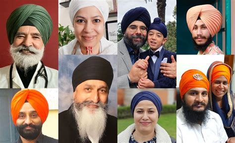 Celebrating Sikh Turban Styles | SikhNet