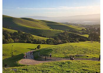 3 Best Hiking Trails in Fremont, CA - Expert Recommendations