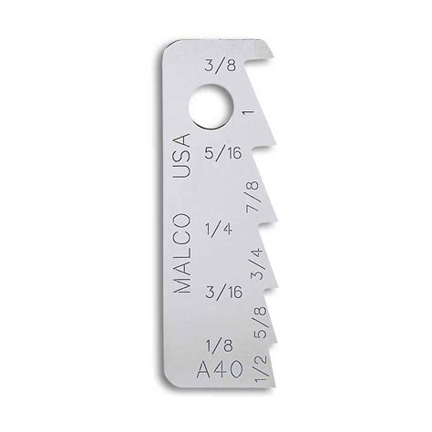 Malco® Sheet Metal Scribe Tool | Buckaroos, Inc.